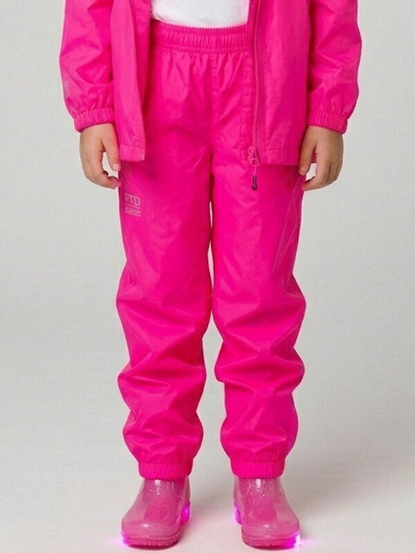 PLAYTODAY Брюки 590209 12622827 фуксия