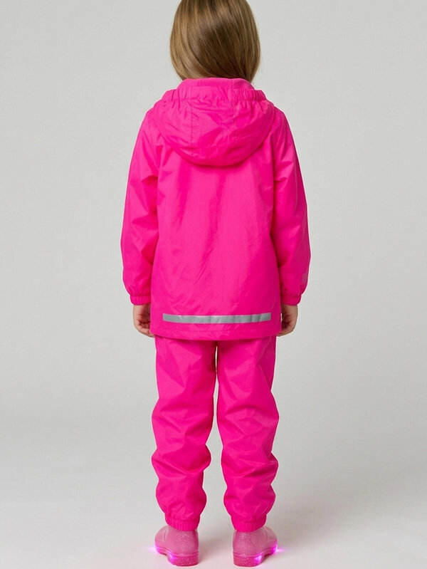 PLAYTODAY Брюки 590209 12622827 фуксия