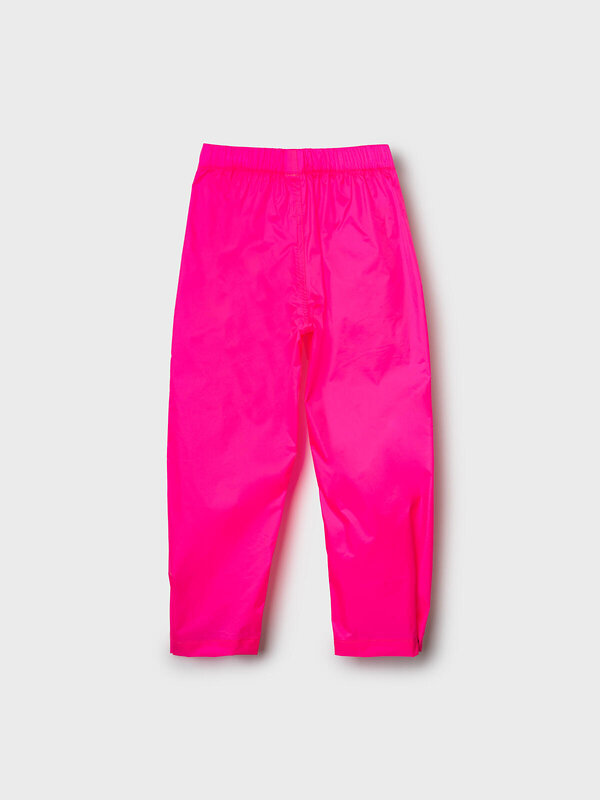 PLAYTODAY Брюки 590209 12622827 фуксия