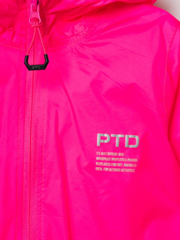 PLAYTODAY Куртка 590210 12621856 фуксия