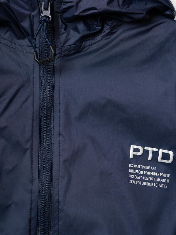 PLAYTODAY Куртка 590211 12612813 тёмно-синий