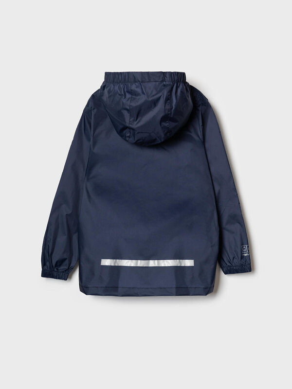PLAYTODAY Куртка 590211 12612813 тёмно-синий