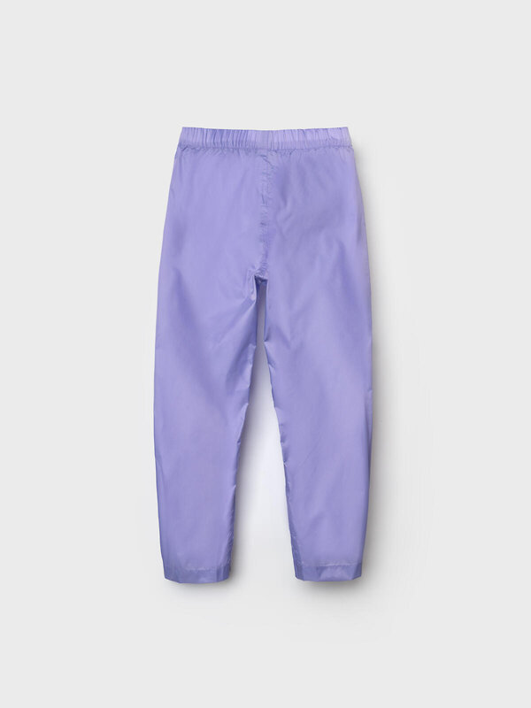 PLAYTODAY Брюки 590212 12622829 сиреневый