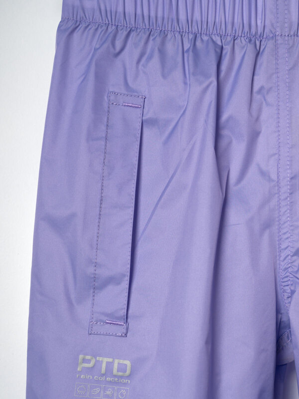 PLAYTODAY Брюки 590212 12622829 сиреневый