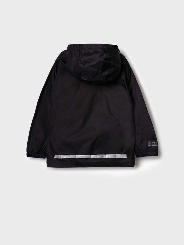 PLAYTODAY Куртка 590213 12612814 черный