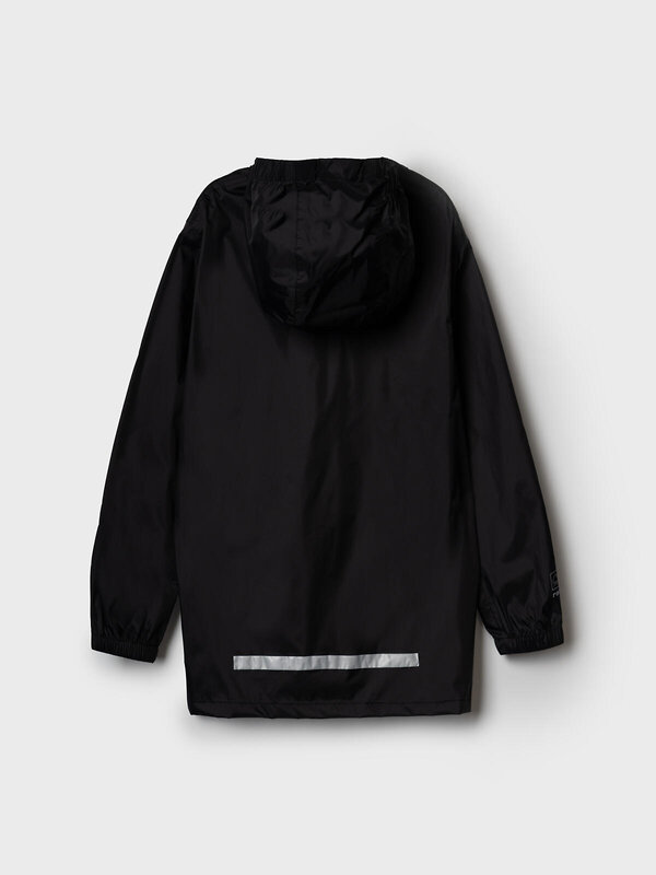 PLAYTODAY Куртка 590215 12611825 черный