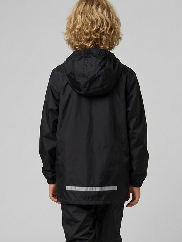 PLAYTODAY Куртка 590215 12611825 черный