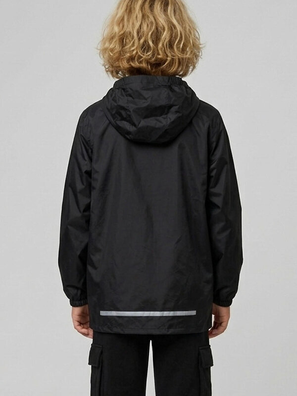 PLAYTODAY Куртка 590216 12611826 черный