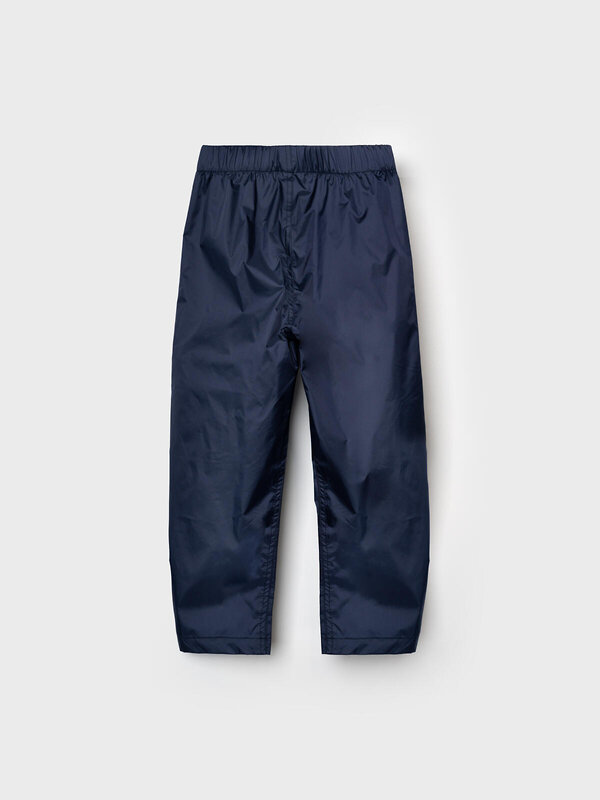 PLAYTODAY Брюки 590217 12612815 тёмно-синий