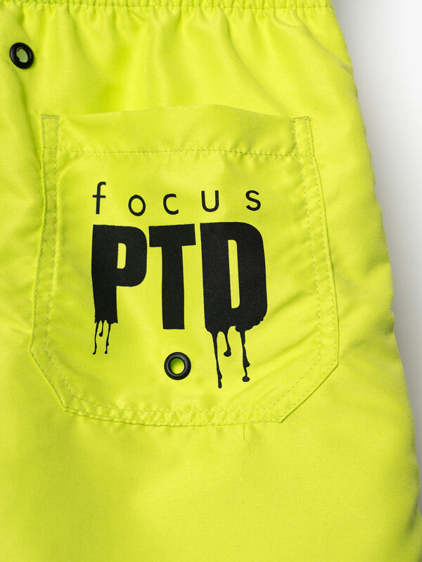 PLAYTODAY Шорты плавательные 590221 12611424 светло-зеленый