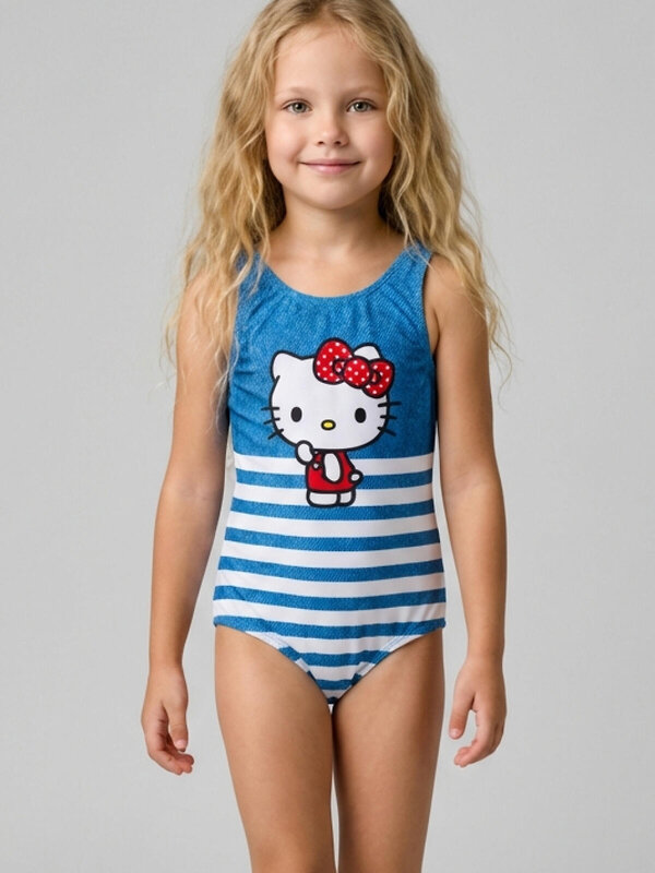 PLAYTODAY Купальник 590223 12642018 белый