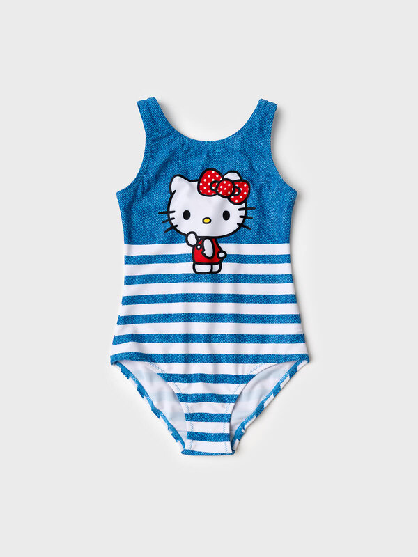 PLAYTODAY Купальник 590223 12642018 белый