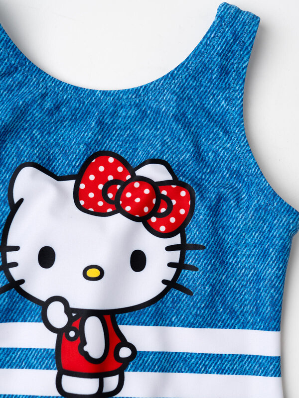 PLAYTODAY Купальник 590223 12642018 белый