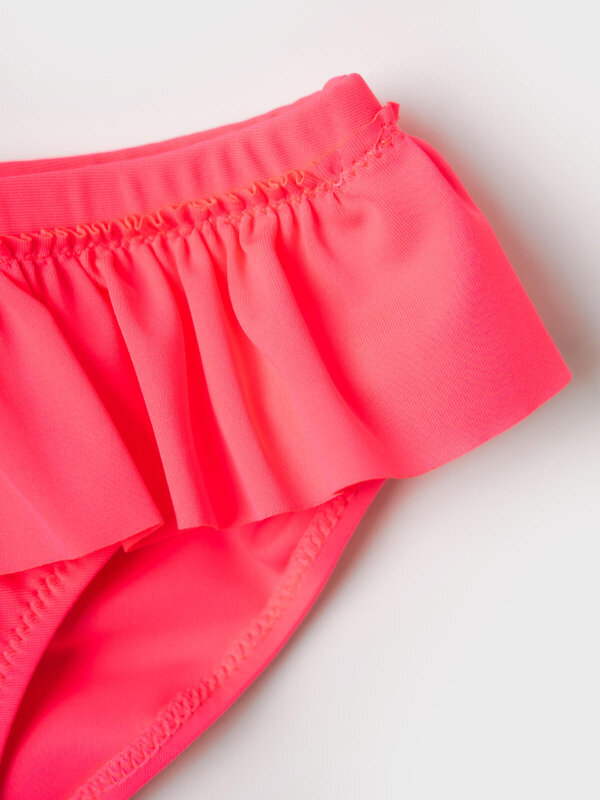 PLAYTODAY Купальник 590225 12622487 розовый неоновый 