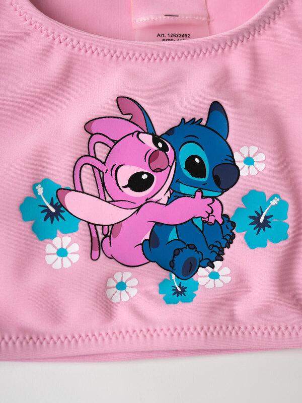 PLAYTODAY Купальник 590226 12622492 светло-розовый