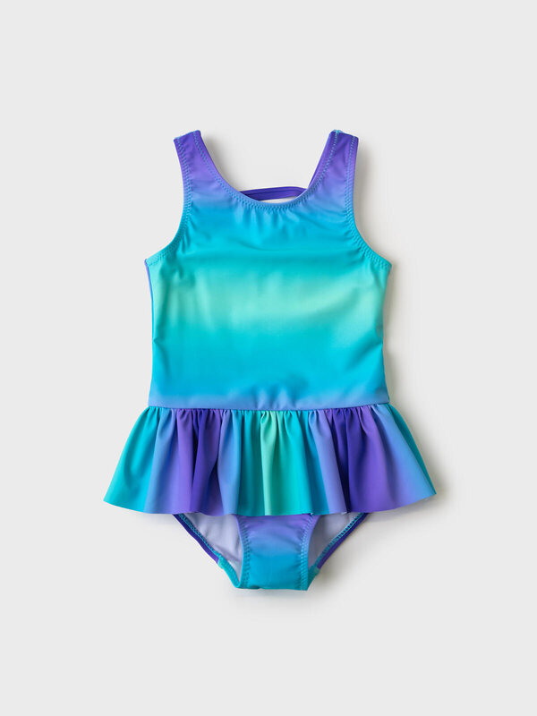 PLAYTODAY Купальник 590230 12622258 разноцветный