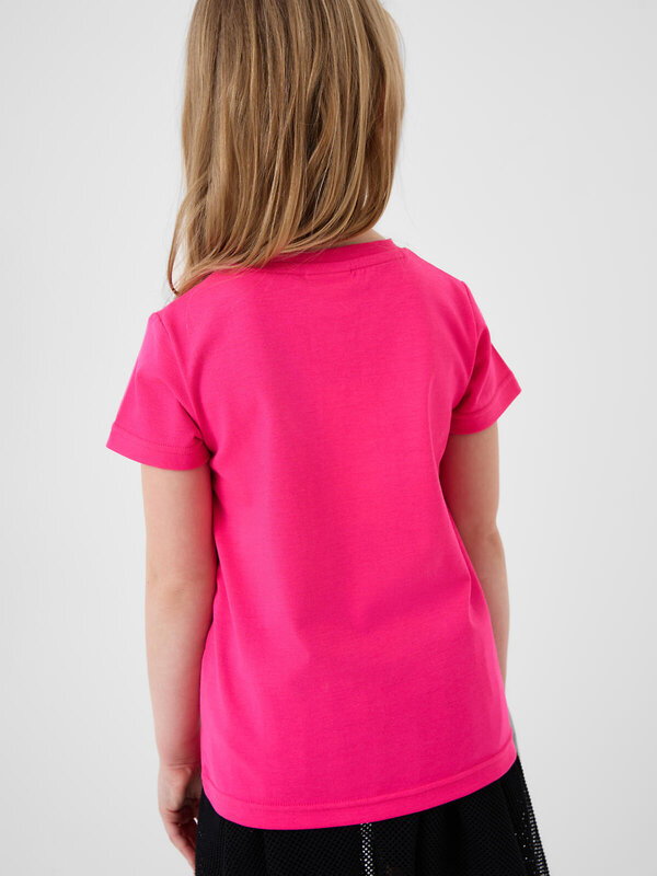 PLAYTODAY Фуфайка 590232 12622416 фуксия