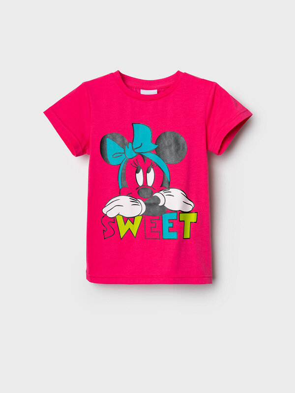 PLAYTODAY Фуфайка 590232 12622416 фуксия