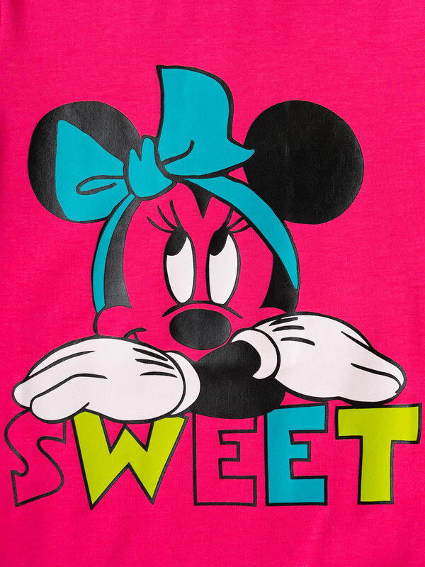 PLAYTODAY Фуфайка 590232 12622416 фуксия