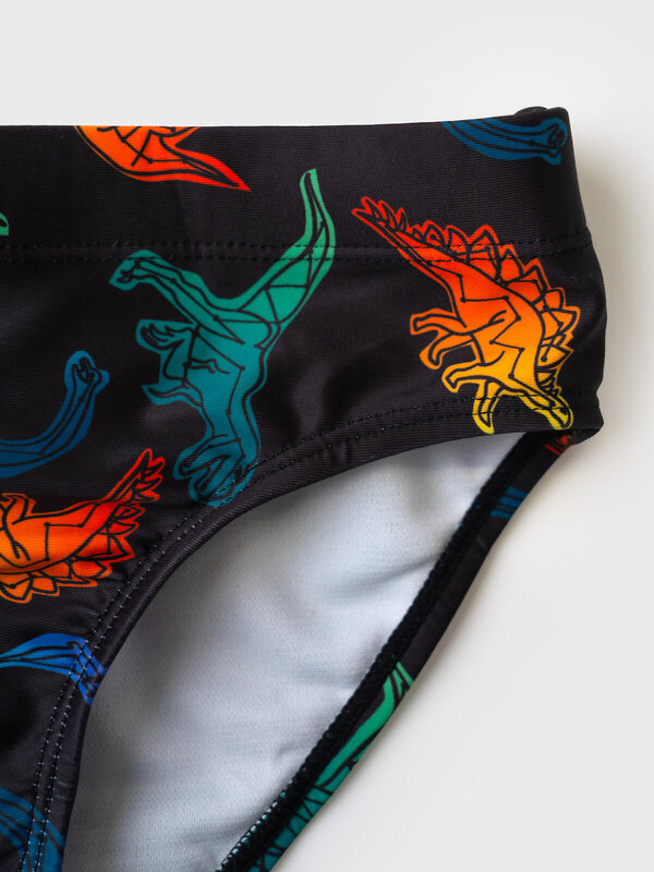 PLAYTODAY Плавки 590237 12612366 разноцветный