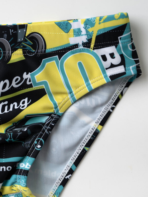 PLAYTODAY Плавки 590238 12612379 разноцветный