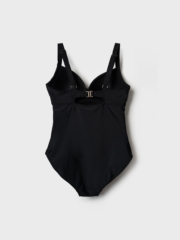 PLAYTODAY Купальник 590245 12666070 черный
