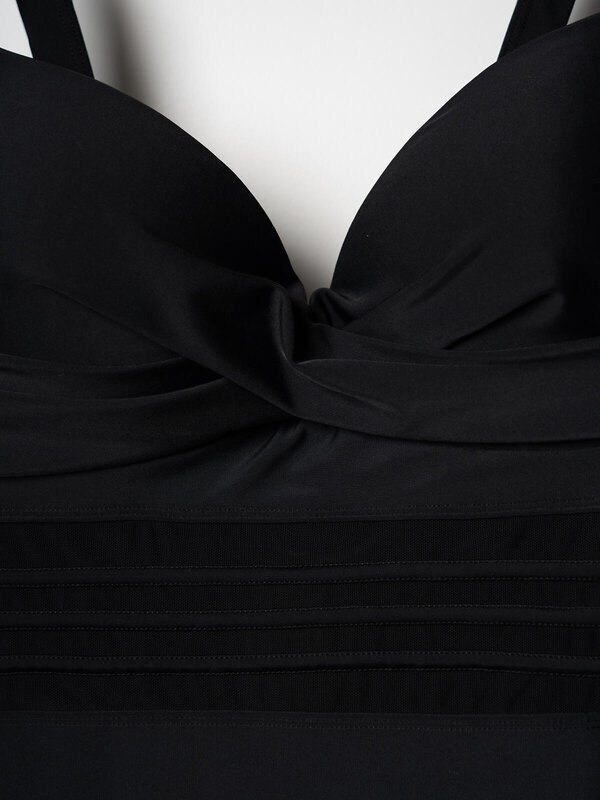 PLAYTODAY Купальник 590245 12666070 черный