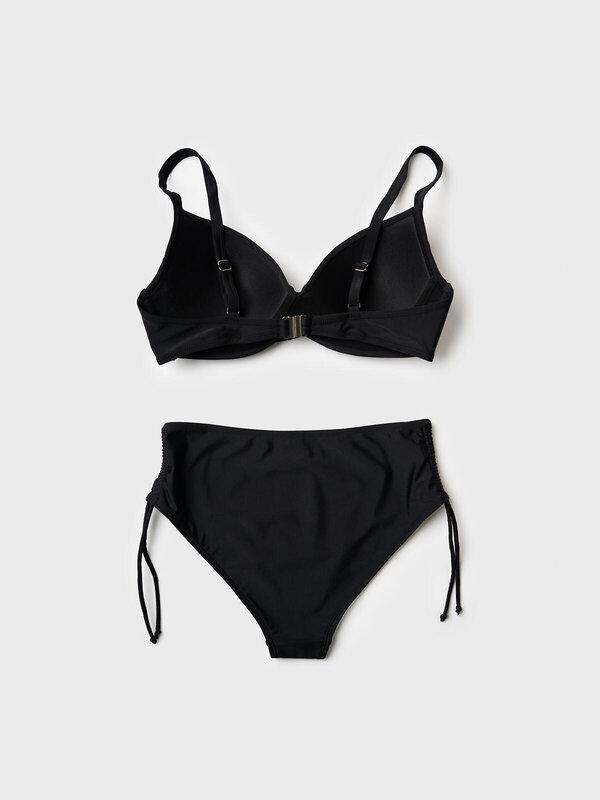 PLAYTODAY Купальник 590246 12666071 черный