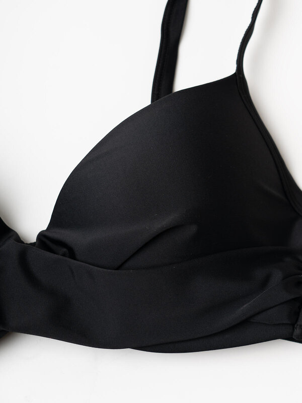 PLAYTODAY Купальник 590246 12666071 черный