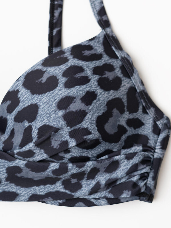 PLAYTODAY Купальник 590253 12666085 черный,серый