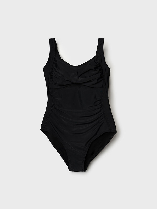 PLAYTODAY Купальник 590255 12666095 черный