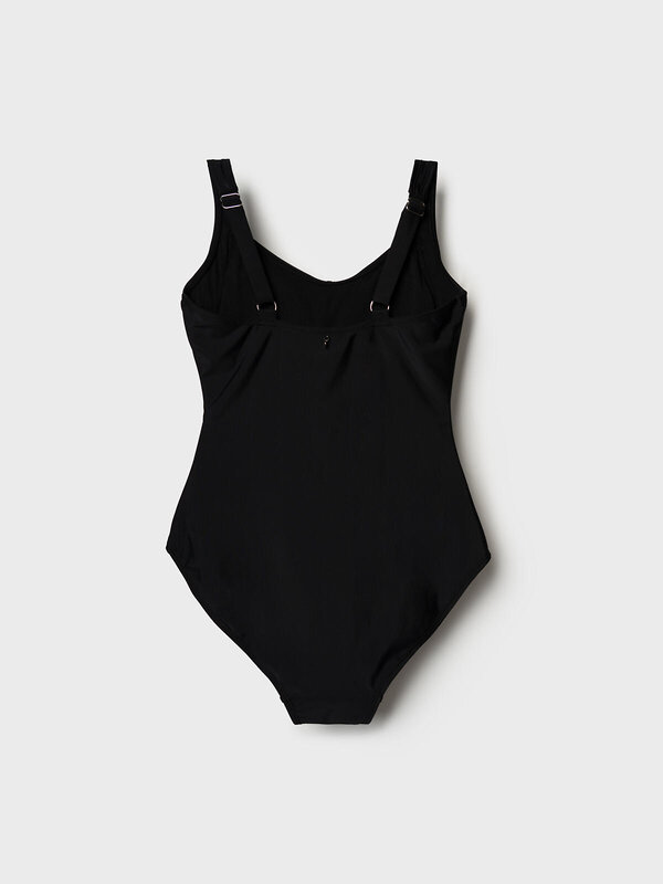 PLAYTODAY Купальник 590255 12666095 черный