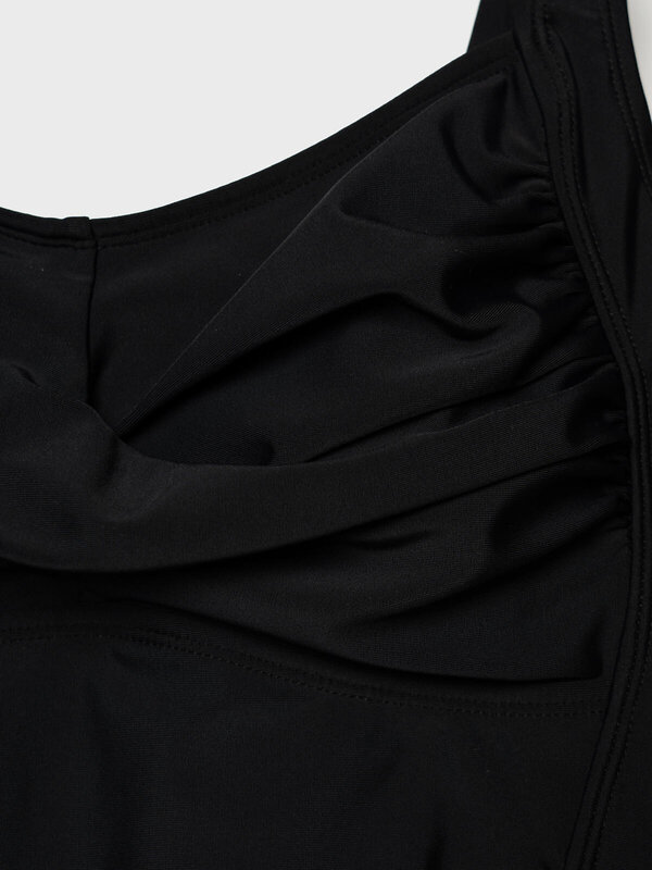 PLAYTODAY Купальник 590255 12666095 черный