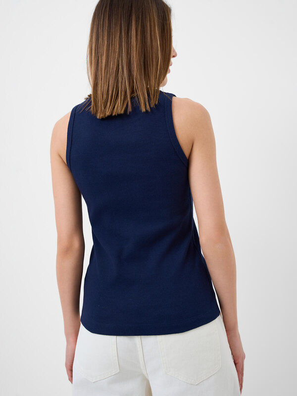 PLAYTODAY Майка 590257 12666136 тёмно-синий