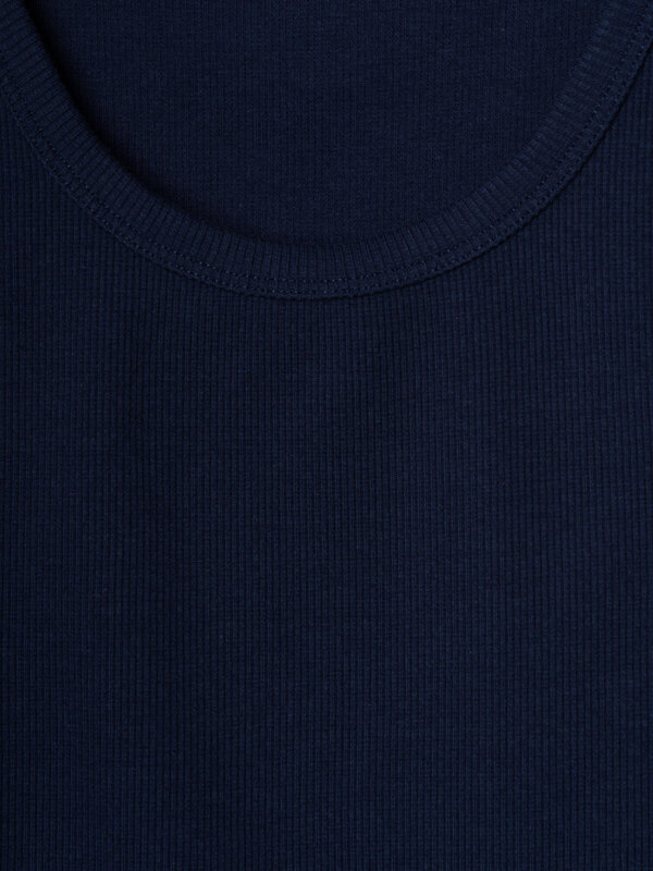 PLAYTODAY Топ 590259 12666138 тёмно-синий