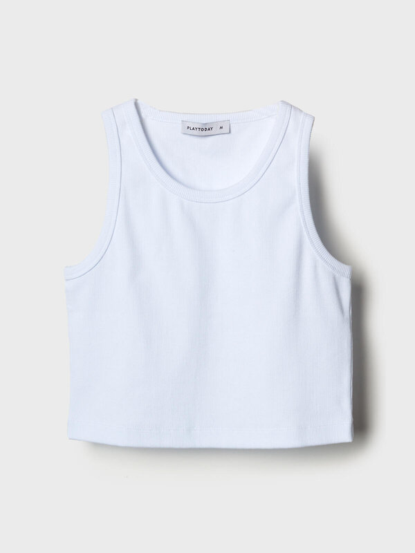 PLAYTODAY Топ 590260 12666139 белый