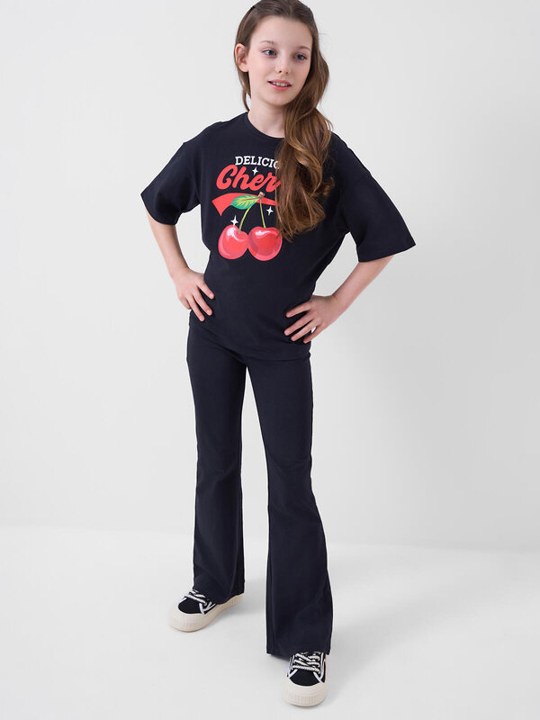 PLAYTODAY Комплект 590265 12621548 черный