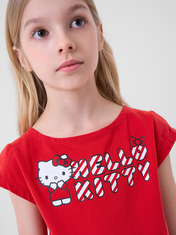 PLAYTODAY Фуфайка 590266 12641009 красный