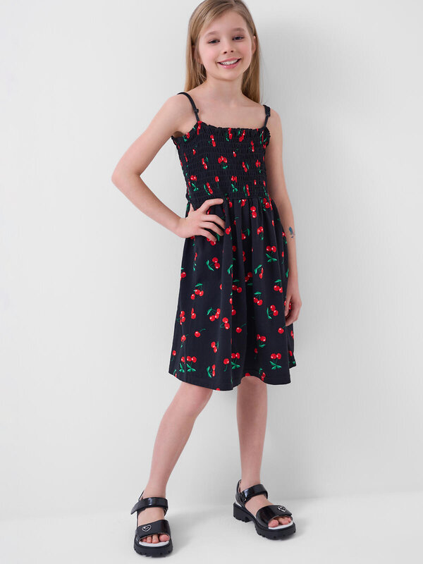 PLAYTODAY Сарафан 590268 12621573 разноцветный