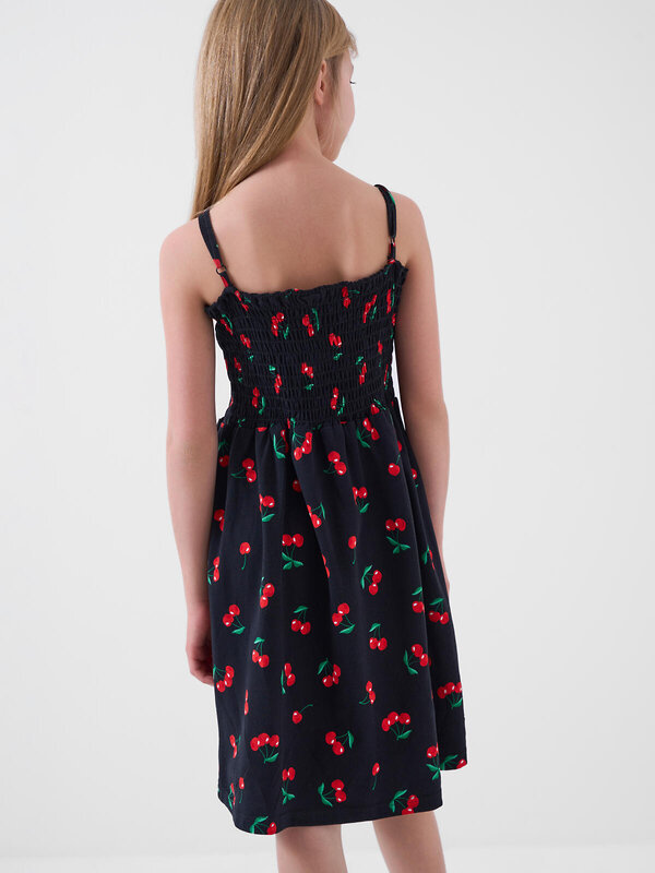 PLAYTODAY Сарафан 590268 12621573 разноцветный