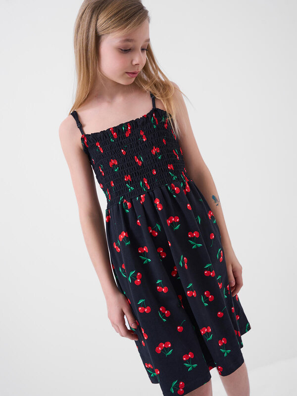 PLAYTODAY Сарафан 590268 12621573 разноцветный