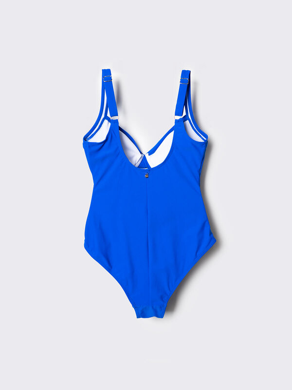 PLAYTODAY Купальник 590273 12666056 синий