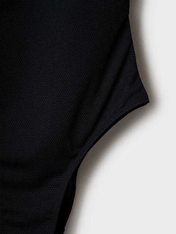 PLAYTODAY Купальник 590274 12666057 черный