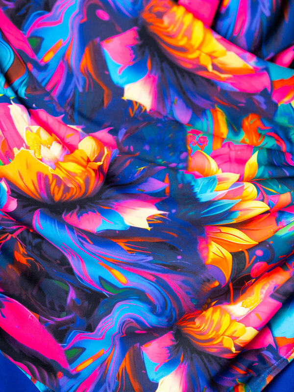 PLAYTODAY Купальник 590275 12666058 разноцветный