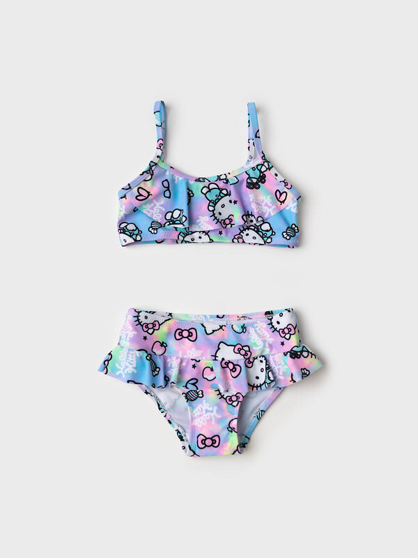 PLAYTODAY Купальник 590276 12642024 разноцветный