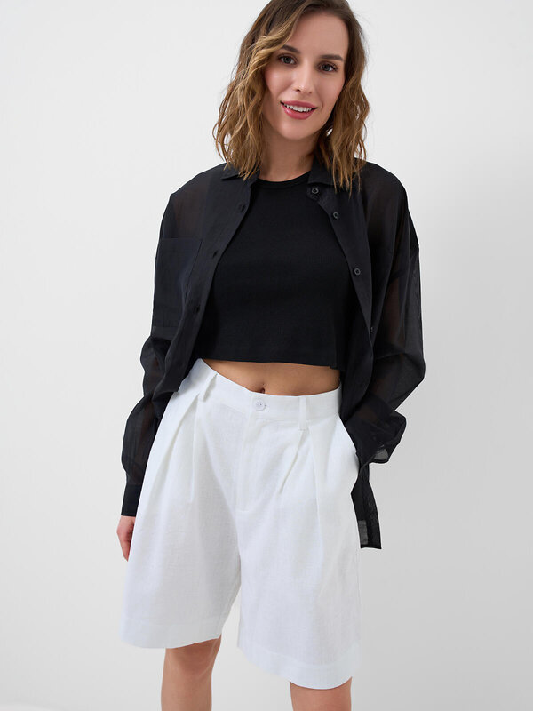 PLAYTODAY Топ 590277 12666158 черный