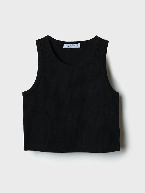 PLAYTODAY Топ 590277 12666158 черный