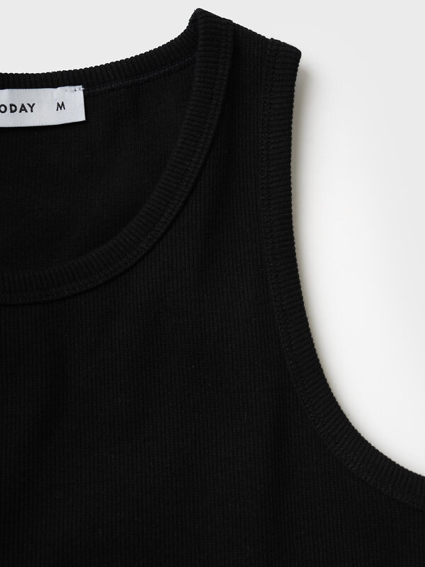 PLAYTODAY Майка 590278 12666159 черный