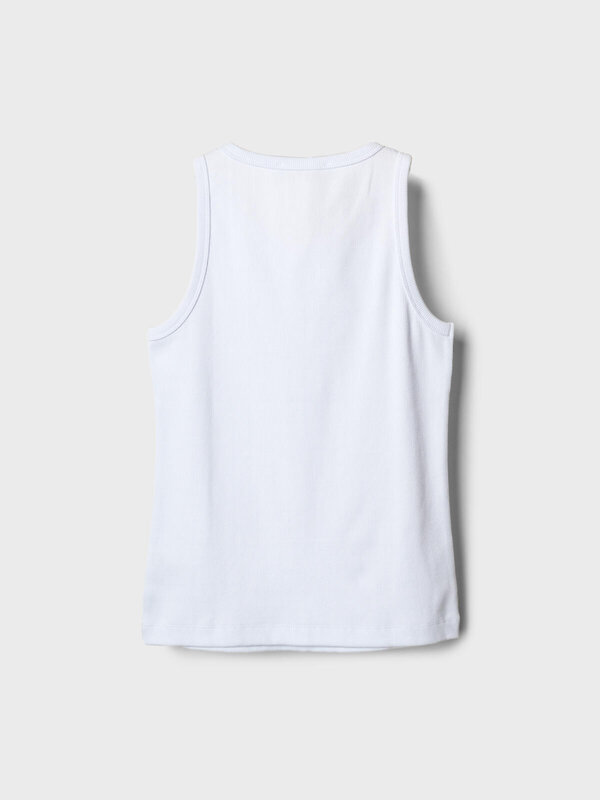 PLAYTODAY Майка 590279 12666160 белый