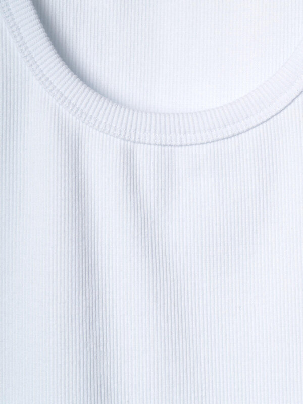 PLAYTODAY Майка 590279 12666160 белый